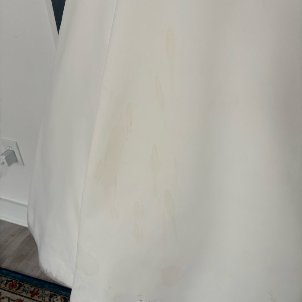 Ball gown wedding dress
(Vow’d wedding dress)
(“The tempting dress”) - Picture 15 of 16